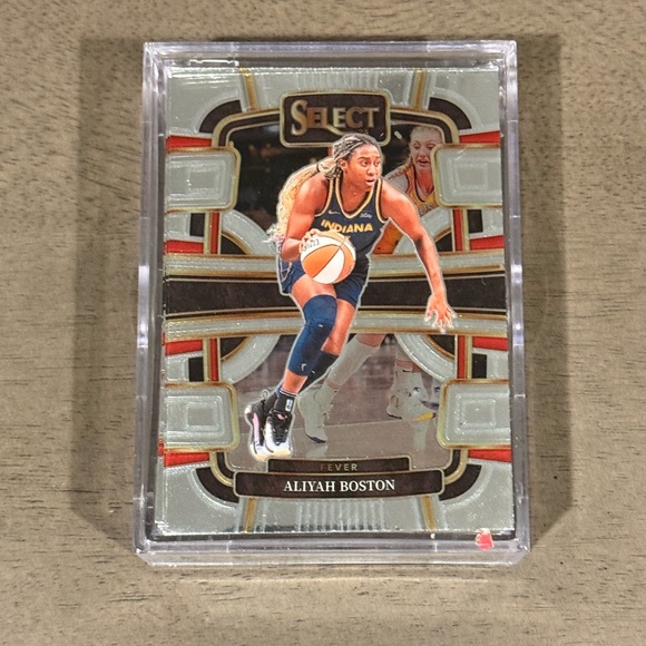 Panini Other - 2024 Panini Select WNBA 35 Base Card Set